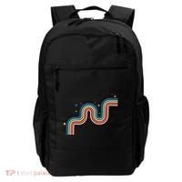 Progress Is Not Linear Backpack thumb 0
