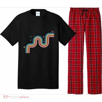Pajama Set