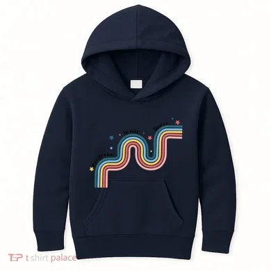 Kids Hoodie