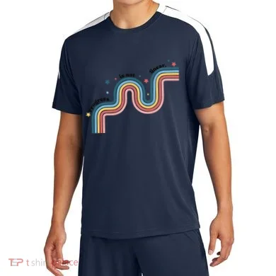 Soccer Jersey