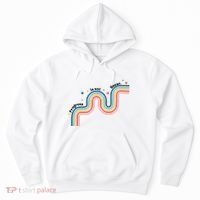 Progress Is Not Linear Hoodie thumb 0