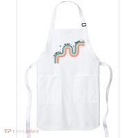 Progress Is Not Linear Apron thumb 0