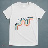 Progress Is Not Linear T-Shirt thumb 5