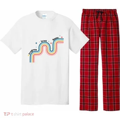 Pajama Set