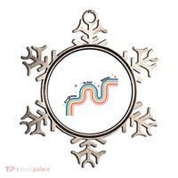 Progress Is Not Linear Ornament thumb 0
