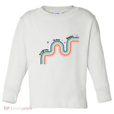Toddler Long Sleeve