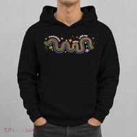 Progress Is Not Linear Sped Ed Special Education Teacher Hoodie thumb 0