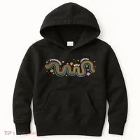 Progress Is Not Linear Sped Ed Special Education Teacher Kids Hoodie thumb 0