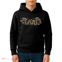 Progress Is Not Linear Sped Ed Special Education Teacher Kids Hoodie thumb 4
