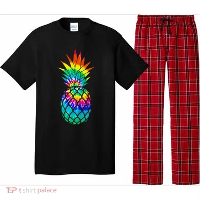 Pajama Set