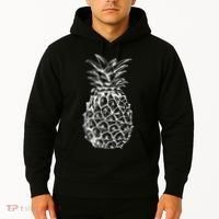 Simple Pineapple Hoodie thumb 2