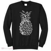Simple Pineapple Sweatshirt thumb 0
