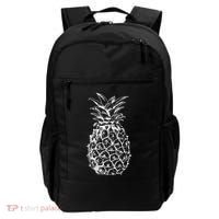 Simple Pineapple Backpack thumb 0