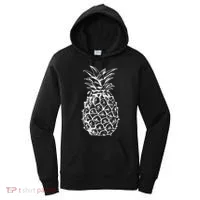 Simple Pineapple Women's Hoodie thumb 0