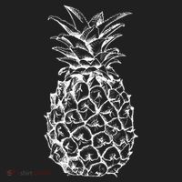 Simple Pineapple Tumbler thumb 3