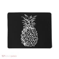 Simple Pineapple Mousepad thumb 0