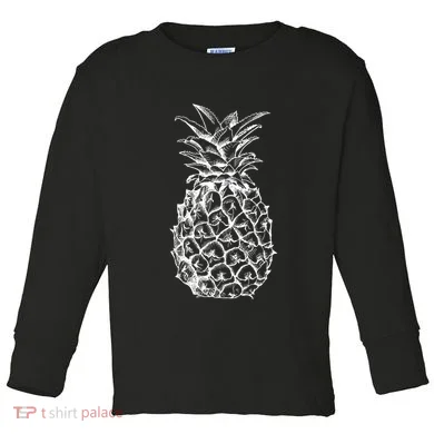 Toddler Long Sleeve