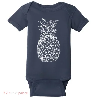 Baby Bodysuit