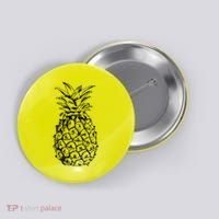 Simple Pineapple Button thumb 0