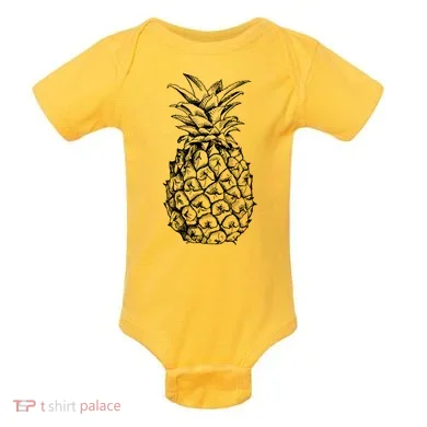 Baby Bodysuit