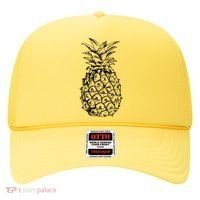 Simple Pineapple Hat thumb 0