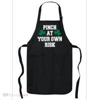 Pinch at your own risk Apron thumb 0