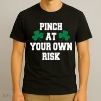 Pinch at your own risk T-Shirt thumb 3