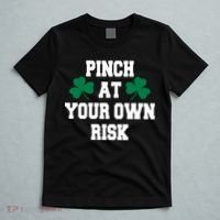 Pinch at your own risk T-Shirt thumb 5