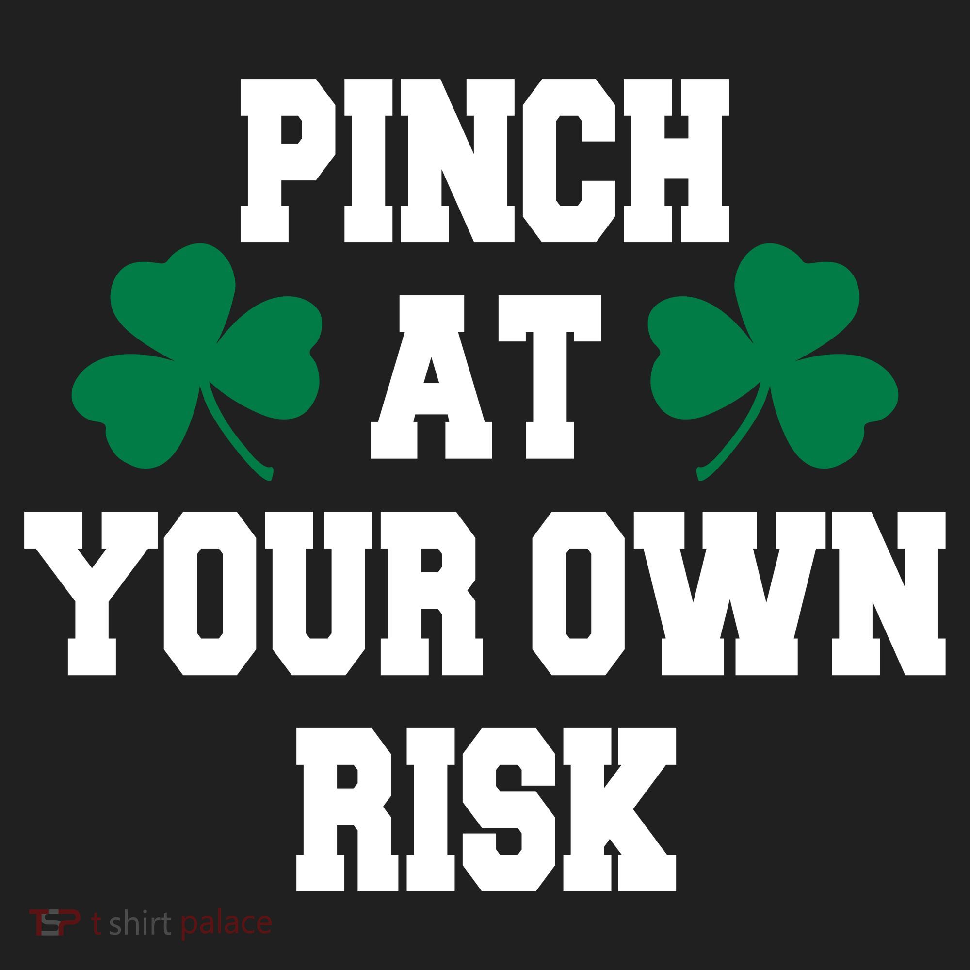 Pinch at your own risk Beanie