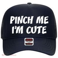 Pinch Me I'm Cute Hat thumb 0