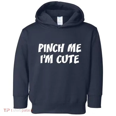 Toddler Hoodie
