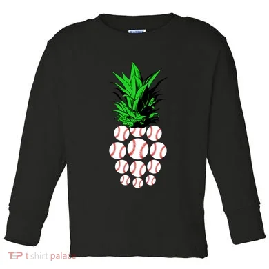 Toddler Long Sleeve
