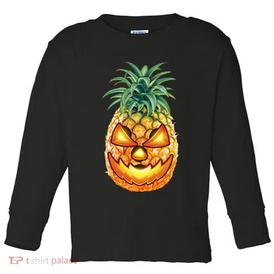 Toddler Long Sleeve