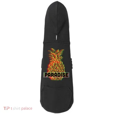 Doddie Hoodie