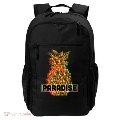 Pineapple Paradise Backpack