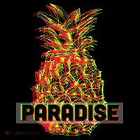 Pineapple Paradise Backpack thumb 2