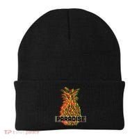 Pineapple Paradise Beanie thumb 0