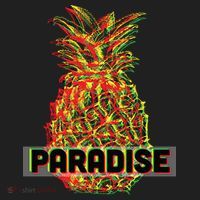 Pineapple Paradise Beanie thumb 2