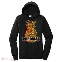 Pineapple Paradise Women's Hoodie thumb 0