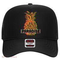 Pineapple Paradise Hat thumb 0