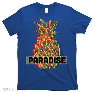 Pineapple Paradise T-Shirt