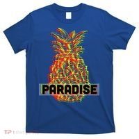 Pineapple Paradise T-Shirt thumb 0