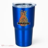 Pineapple Paradise Tumbler thumb 0