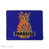 Pineapple Paradise Mousepad thumb 0