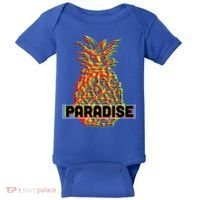 Pineapple Paradise Baby Bodysuit thumb 0