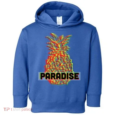 Toddler Hoodie