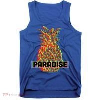 Pineapple Paradise Tank Top thumb 0