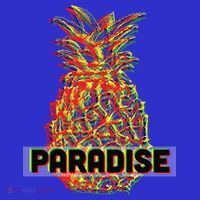 Pineapple Paradise Tank Top thumb 6