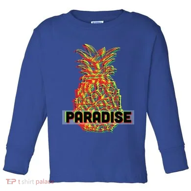 Toddler Long Sleeve