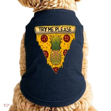 Doggie Tank